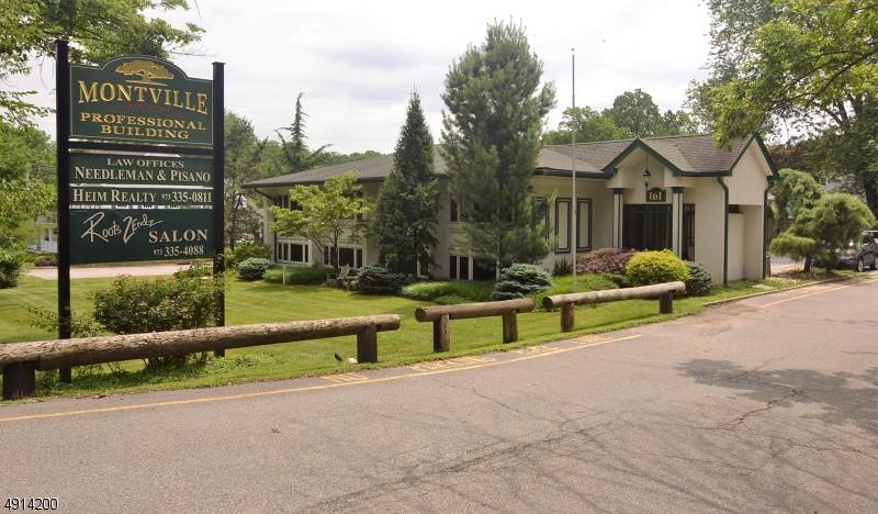 161 Route 202 - Photo 1
