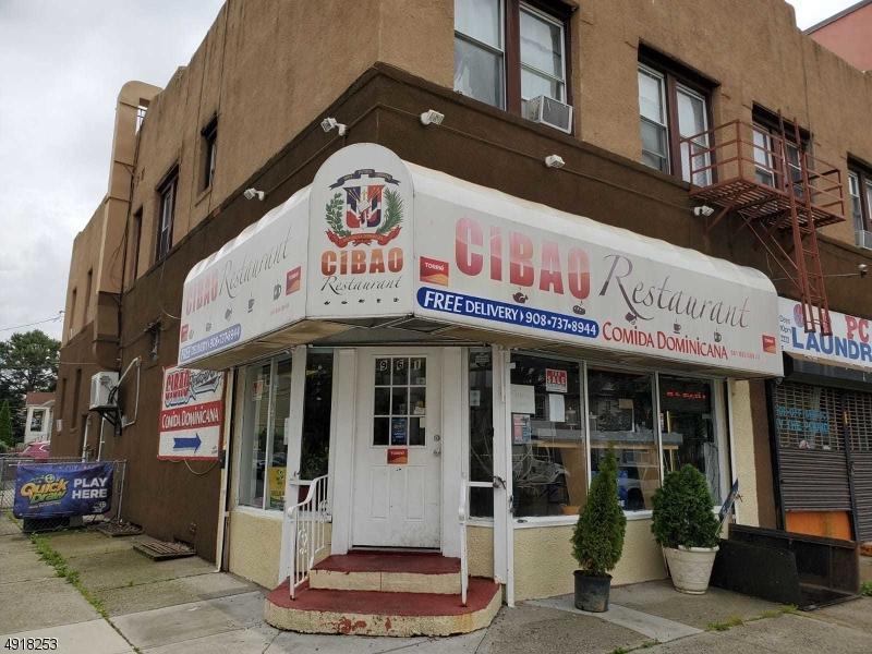 961 Madison - Photo 1