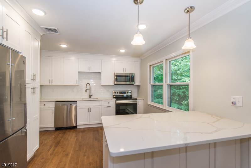 541 Rockaway Valley Rd - Photo 1