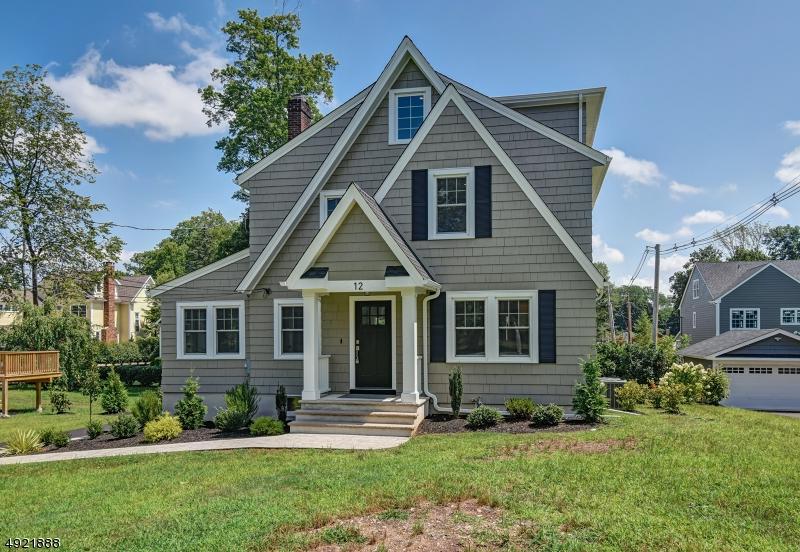 12 Loantaka Way - Photo 1