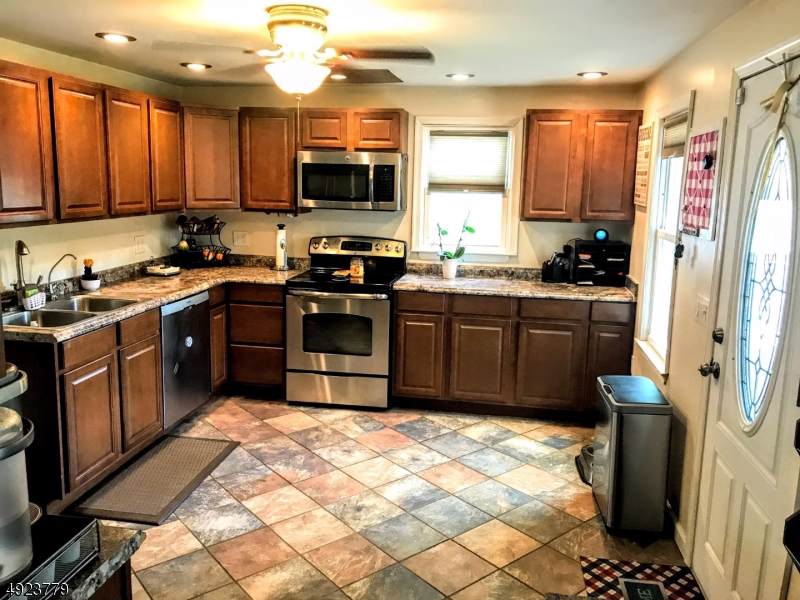 981 Mt Benevolence Rd - Photo 1