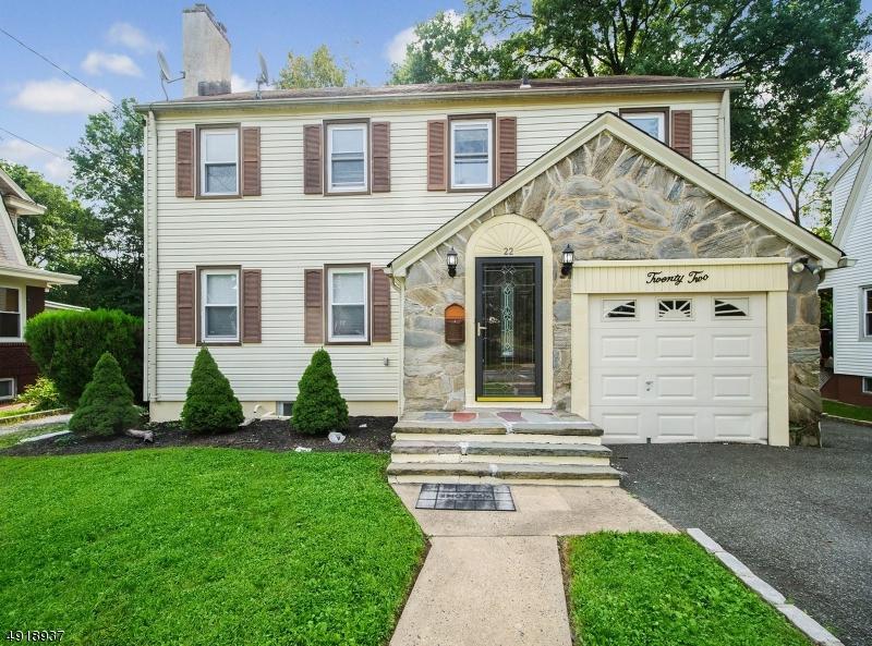 22 Coolidge Rd - Photo 1