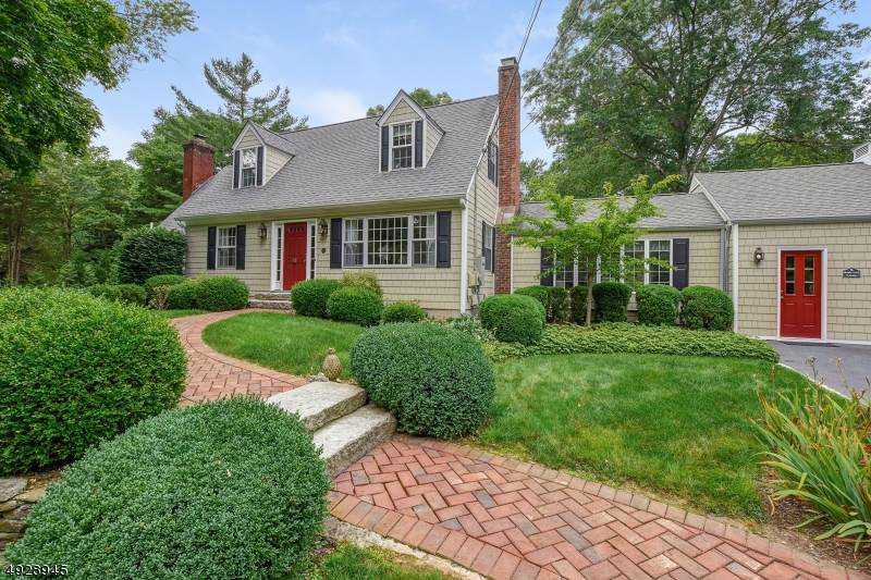 42 Washington Valley Road - Photo 1