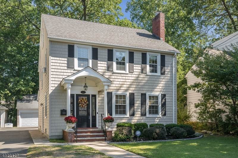 81 Bradford St - Photo 1