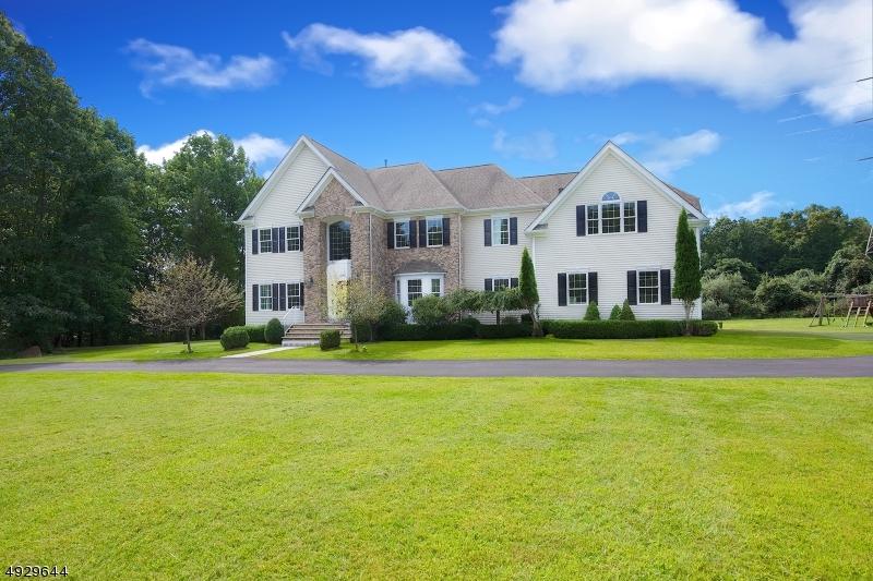 489 Drakestown Rd - Photo 1