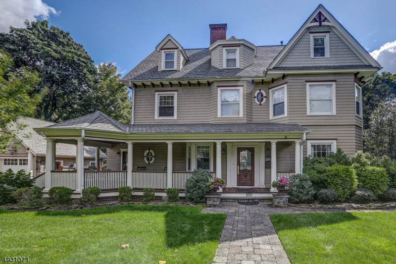 115 Fairmount Ave - Photo 1