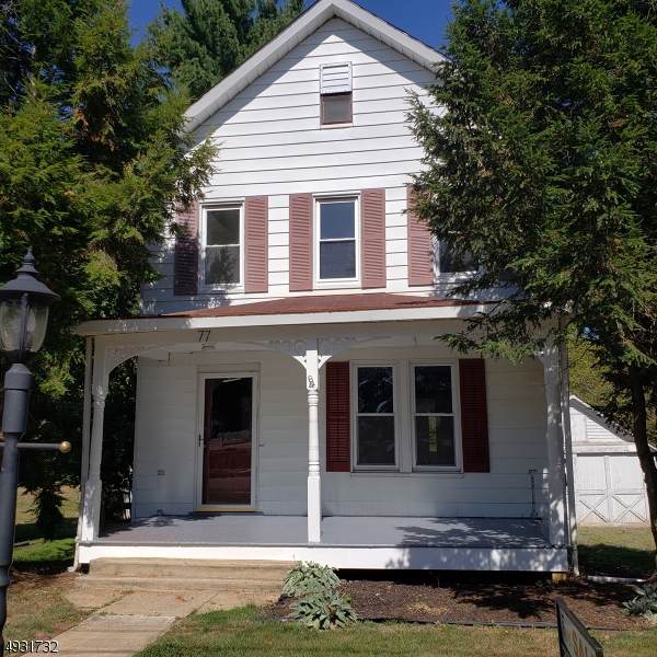 77 Bonnell St - Photo 1
