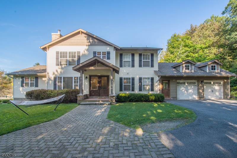 1068 Green Pond Road - Photo 1