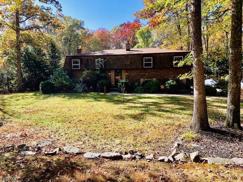 28 Old Hoop Pole Rd - Photo 1