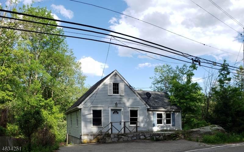 442 Morsetown Rd - Photo 1