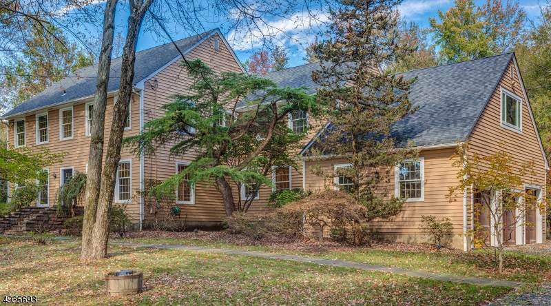 18 Allens Corner Rd - Photo 1