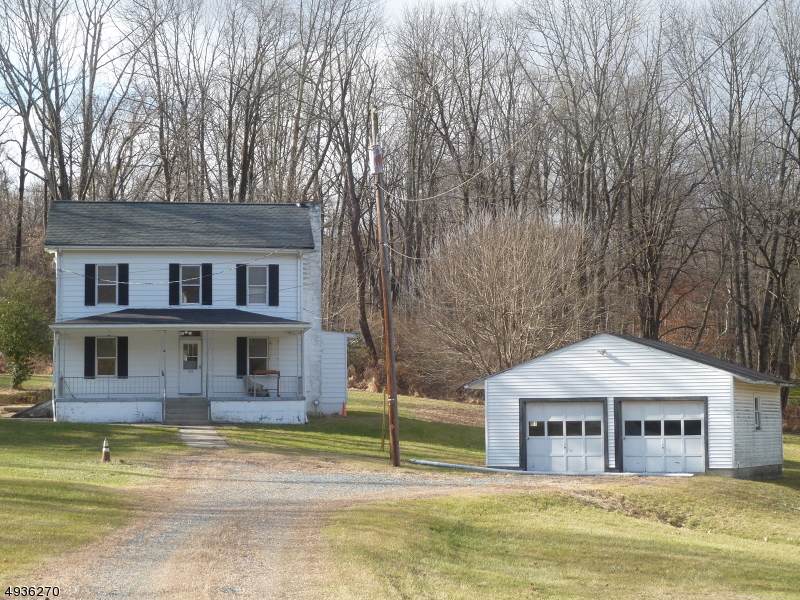 104 Mine Hill Rd - Photo 1