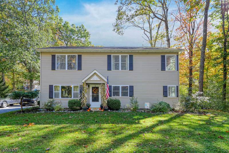 120 Free Union Rd - Photo 1