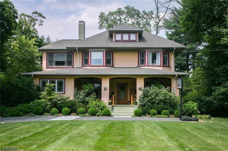 40 Woodbridge Ave - Photo 1