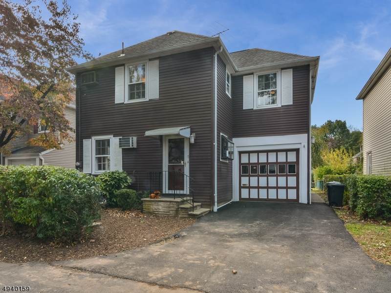 5 Beekman Pl - Photo 1