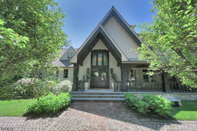 551 Campgaw Rd - Photo 1