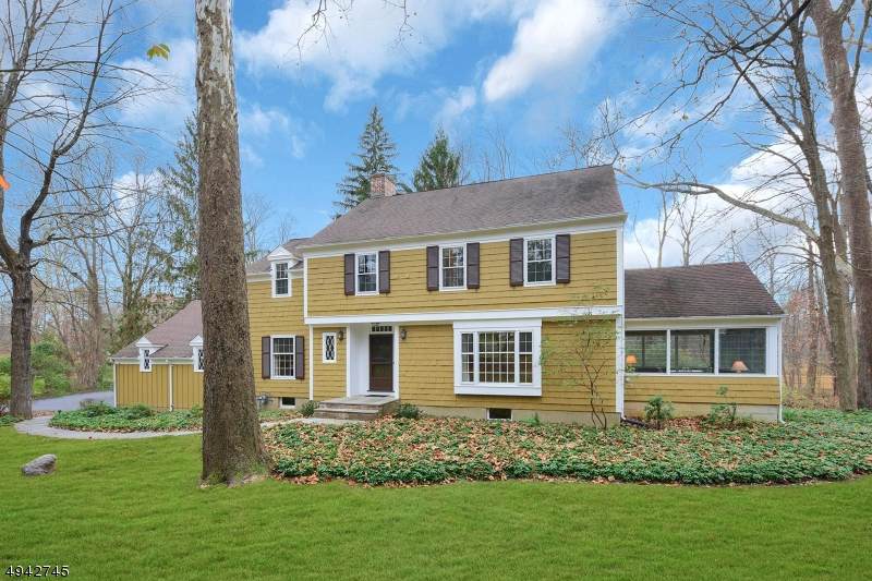 6 Oak Knoll Rd - Photo 1