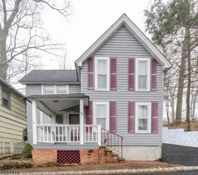 46 E Morris Ave - Photo 1