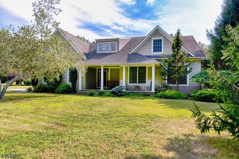 395 Ely-Harmony Rd - Photo 1