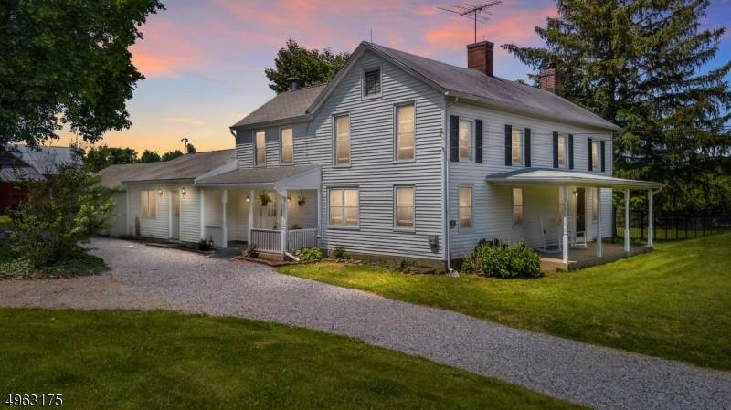 309 Rosemont Ringoes Rd - Photo 1