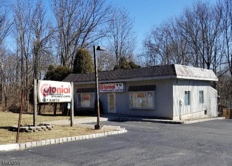 249 Route 206 - Photo 1