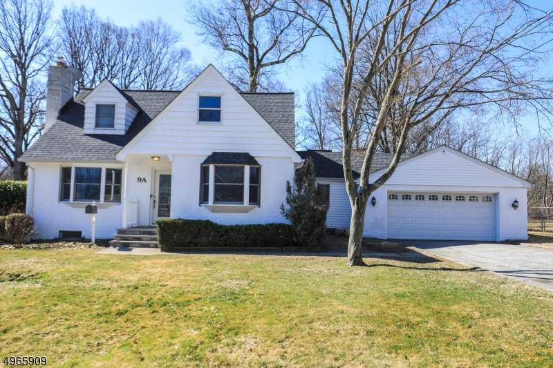 9 Intervale Rd - Photo 1