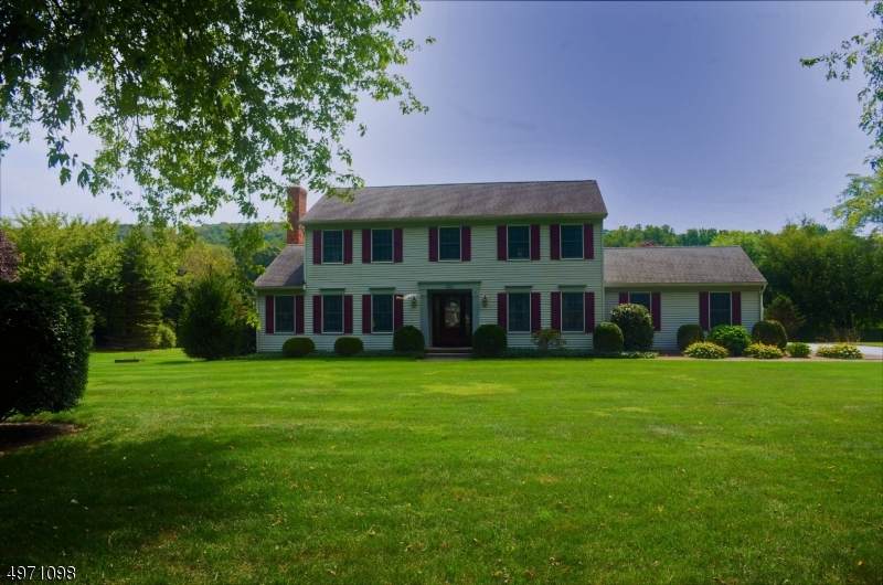 9 River Run Hollow Rd. - Photo 1