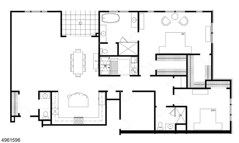 80 Claremont Rd Unit 108 - Photo 1