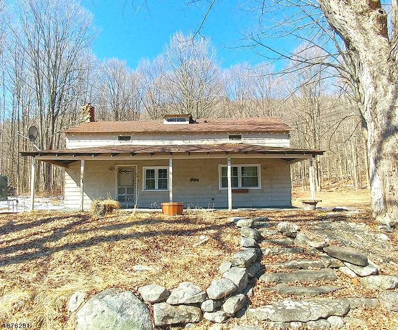 933 Owassa Rd - Photo 1