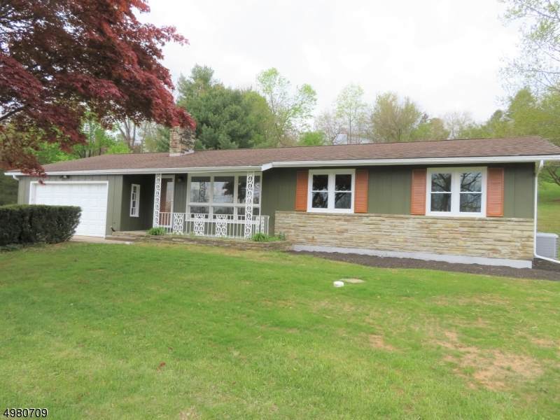 96 Cemetery Hill Rd - Photo 1