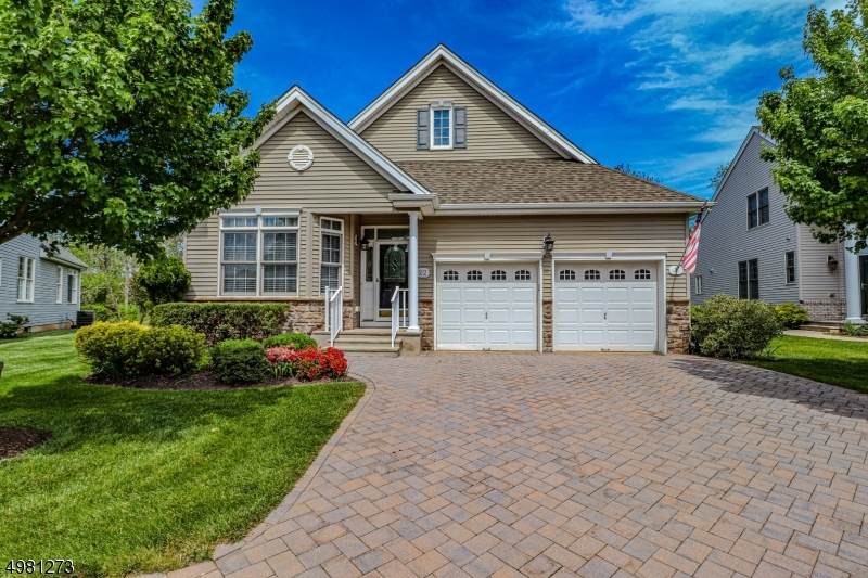 22 Witherspoon Way - Photo 1