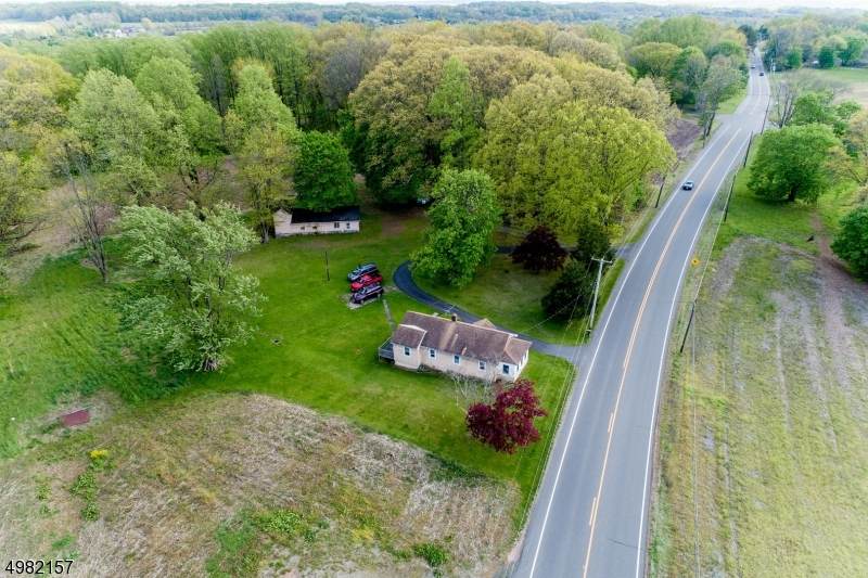 599 Sergeantsville Rd - Photo 1