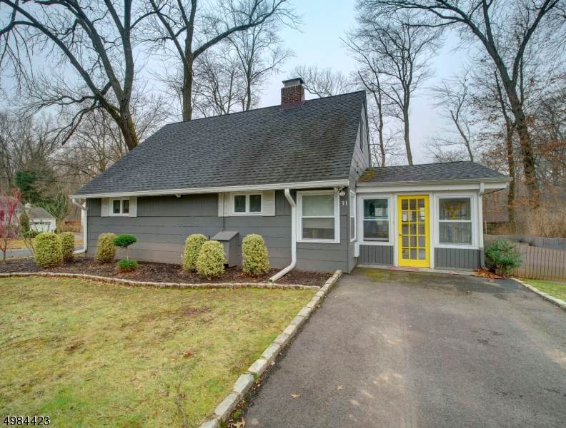 31 Vista Lane - Photo 1