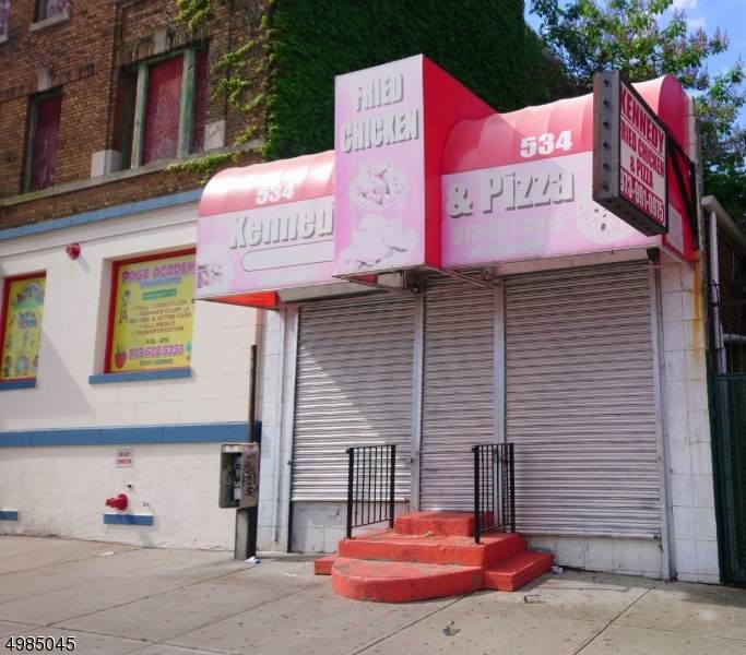 534 Central Ave - Photo 1