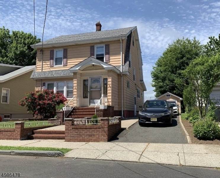 1116 Thomas St - Photo 1