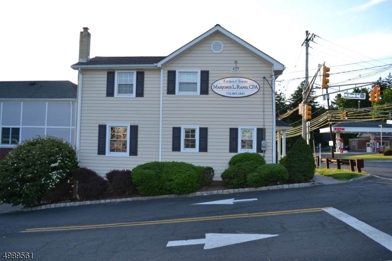 1914 Washington Valley Rd - Photo 1