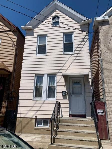 61 Merchant - Photo 1