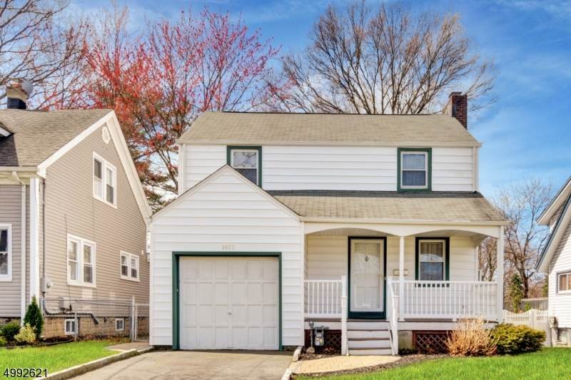 1412 Summit Pl - Photo 1