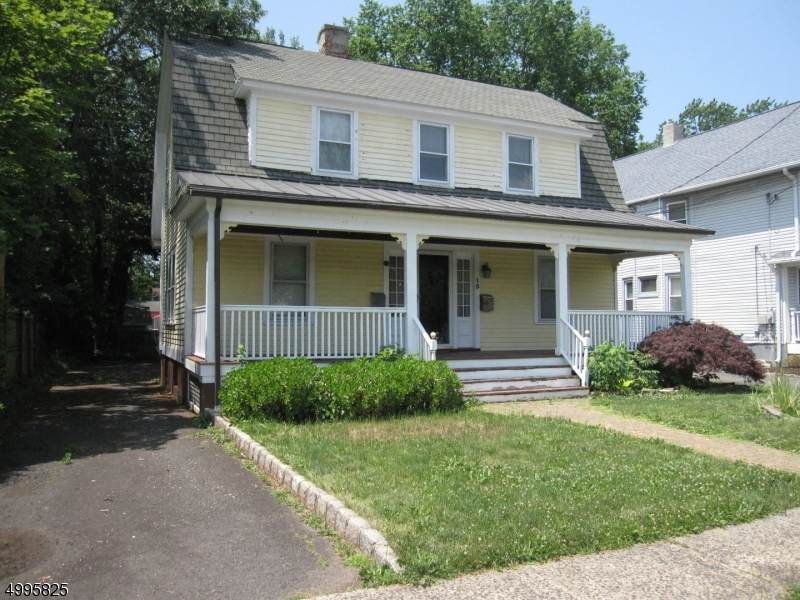 15 N. Gaston Ave - Photo 1