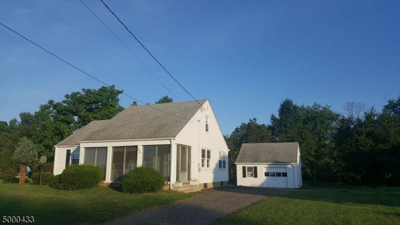 278 Route 206 - Photo 1
