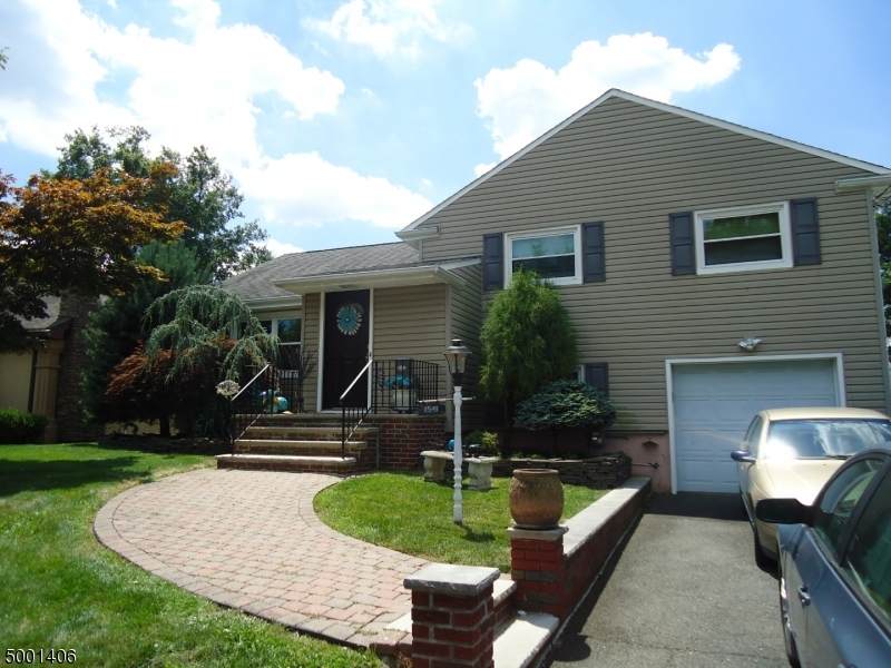 1541 Lenape Rd - Photo 1