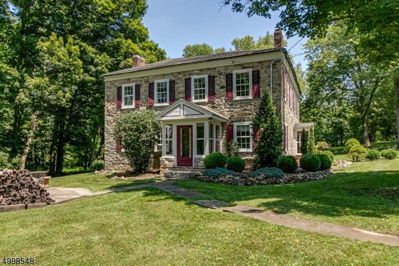 179 Musconetcong River Rd - Photo 1