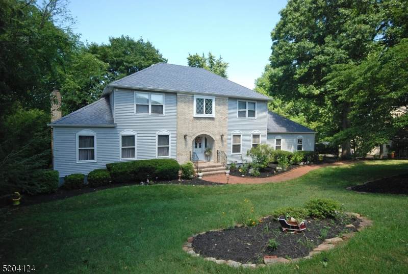 315 Rolling Knolls Way - Photo 1
