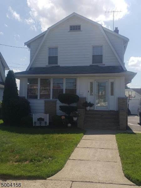 157 Lenox Ave - Photo 1