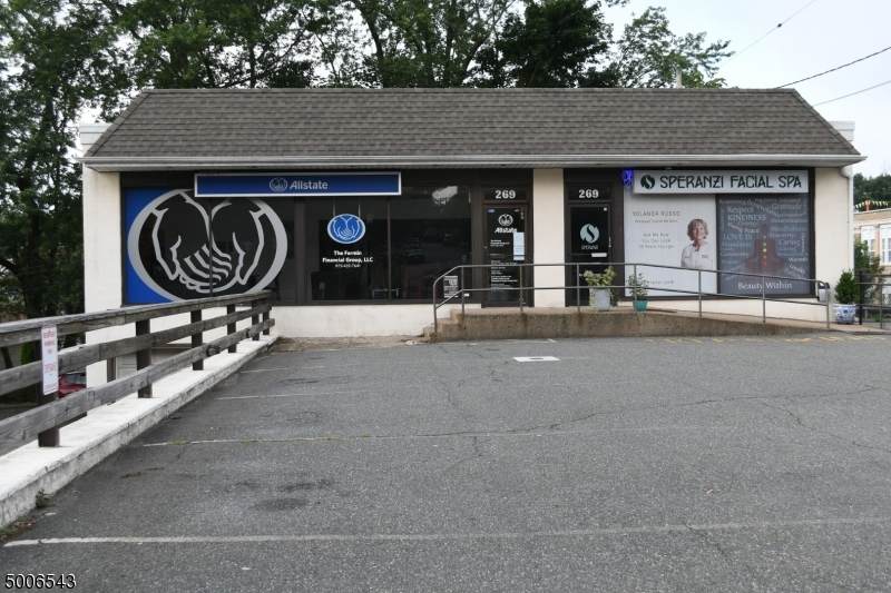 269 Bloomfield Ave - Photo 1
