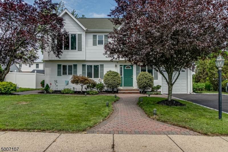 310 Valley Road - Photo 1