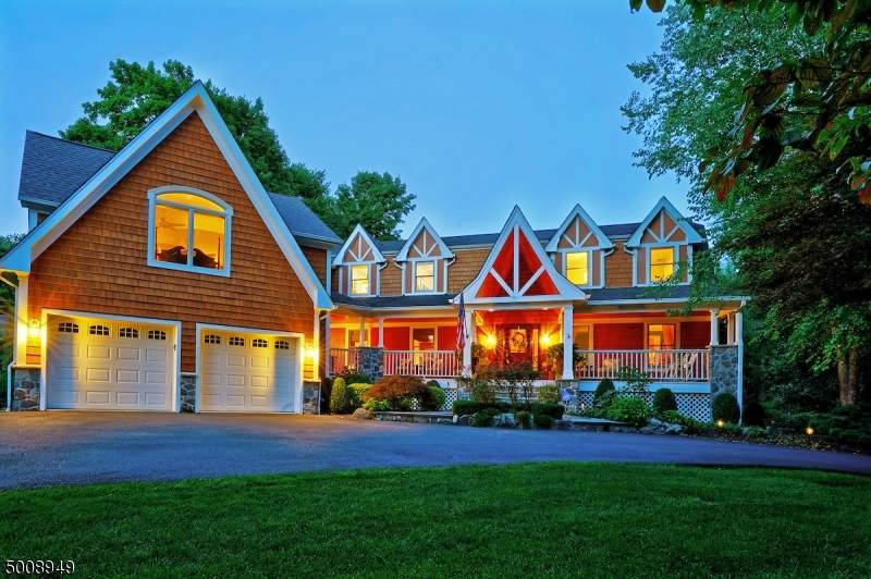 554 E Saddle River Rd - Photo 1