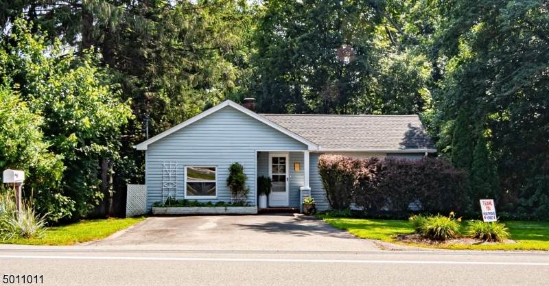 5666 Berkshire Valley Rd - Photo 1