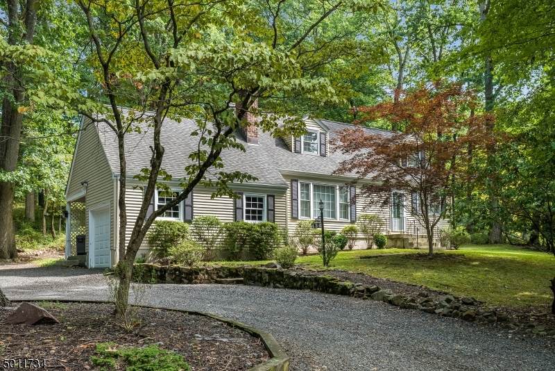 436 Mt Airy Rd - Photo 1