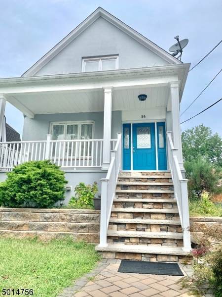 36 Evergreen Ave - Photo 1